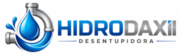 Desentupidora Hidrodaxii Pirapora MG